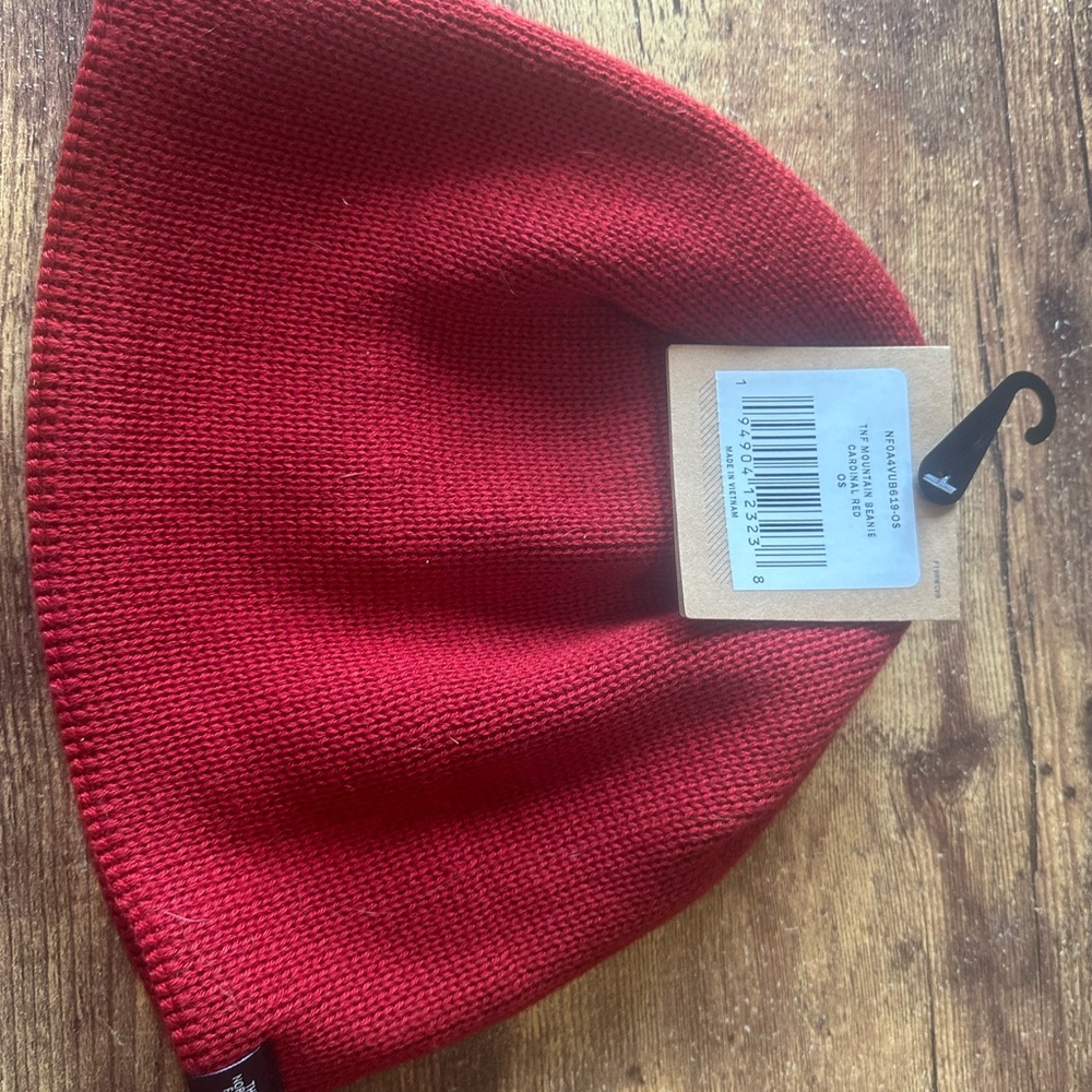 The North Face Beanie